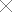close button