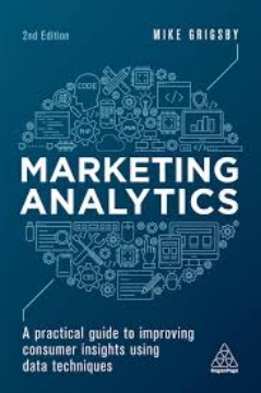 Picture of Marketing Analytics